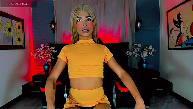 Gisele fox online show from 23, 1, 2025