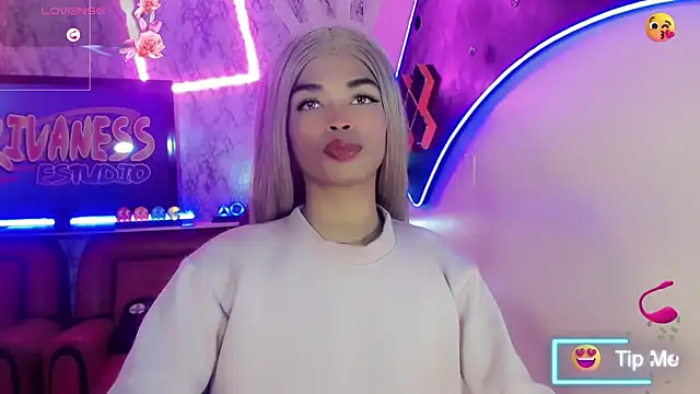 Gisele fox online show from 25, 2, 2025