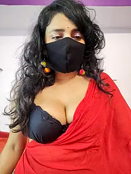 Snapshot of Anjaji-90 chatting on 15, 10, 2025 Anjaji-90 online show from 15, 10, 2025