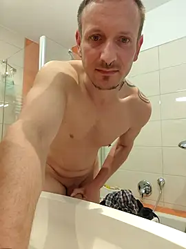 Geiler Staender online show from 7, 4, 2026