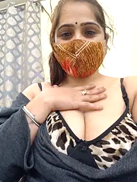 shreya1765 online show from 18, 12, 2025