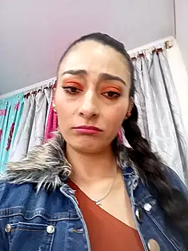 BELLA--26 online show from 23, 1, 2025