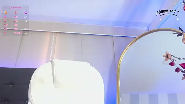 Snapshot of harper_ziu chatting on 9, 3, 2025 harper ziu online show from 9, 3, 2025