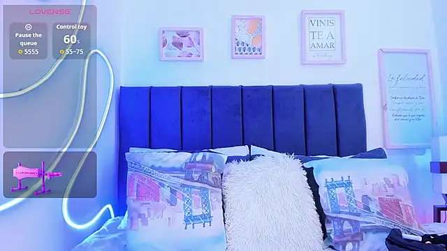 Lancelot Benwick online show from 4, 10, 2025