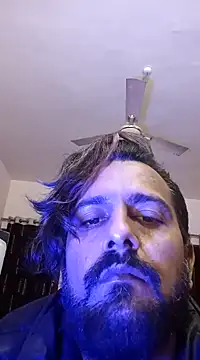 MAGNETICDADDY8 online show from 4, 1, 2025