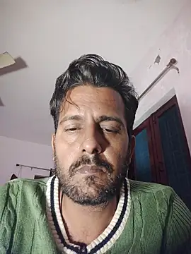 MAGNETICDADDY8 online show from 10, 11, 2025