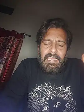 MAGNETICDADDY8 online show from 17, 1, 2026