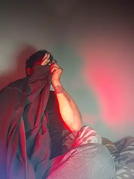 MAGNETICDADDY8 online show from 17, 1, 2026