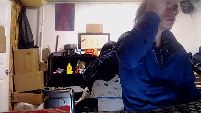 SadCatDaddy online show from 15, 1, 2025