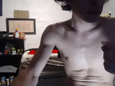 Snapshot of SadCatDaddy chatting on 17, 1, 2025 SadCatDaddy online show from 17, 1, 2025