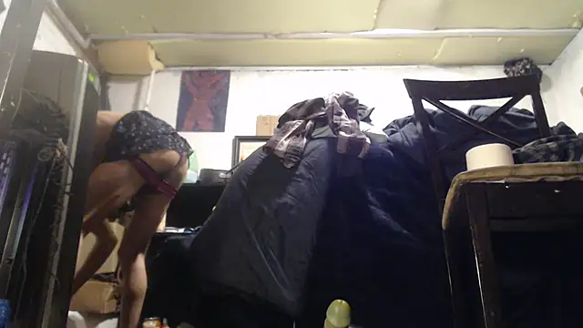 Snapshot of SadCatDaddy chatting on 18, 1, 2025 SadCatDaddy online show from 18, 1, 2025