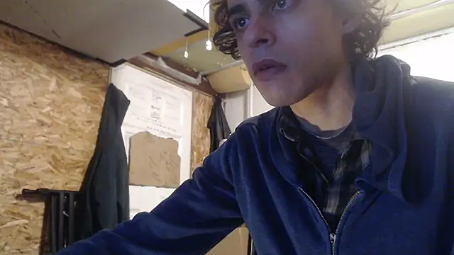 Snapshot of SadCatDaddy chatting on 19, 1, 2025 SadCatDaddy online show from 19, 1, 2025