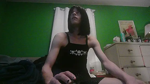 Snapshot of SadCatDaddy chatting on 8, 3, 2026 SadCatDaddy online show from 8, 3, 2026