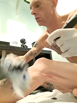 SoooV3ryKinky online show from 2, 1, 2025