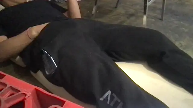 Snapshot of RODRI_POLLADURA chatting on 25, 3, 2026 RODRI POLLADURA online show from 25, 3, 2026