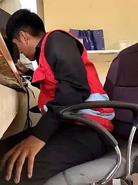 Snapshot of securityhot chatting on 19, 1, 2025 securityhot online show from 19, 1, 2025