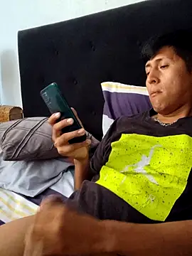 Snapshot of securityhot chatting on 24, 1, 2025 securityhot online show from 24, 1, 2025