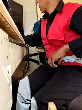 Snapshot of securityhot chatting on 25, 1, 2025 securityhot online show from 25, 1, 2025