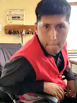 Snapshot of securityhot chatting on 18, 2, 2025 securityhot online show from 18, 2, 2025