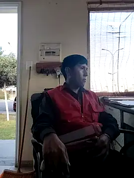 Snapshot of securityhot chatting on 1, 3, 2025 securityhot online show from 1, 3, 2025