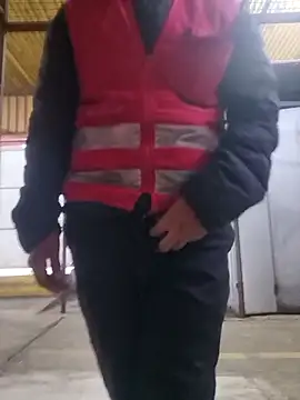 Snapshot of securityhot chatting on 21, 9, 2025 securityhot online show from 21, 9, 2025