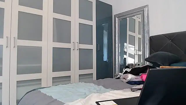 SexyJoanne online show from 9, 3, 2025