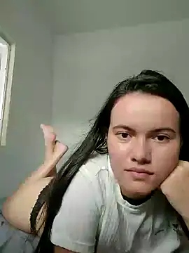 camillebr online show from 3, 1, 2025