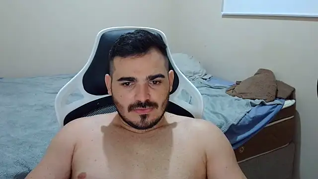 camillebr online show from 23, 3, 2025