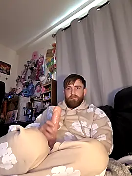 JACKulate31 online show from 4, 12, 2025