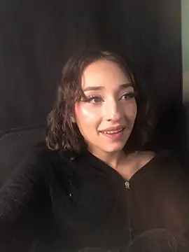 NickiYoung online show from 21, 1, 2025