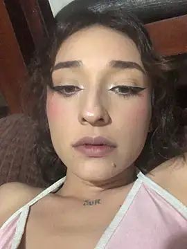 NickiYoung online show from 26, 1, 2025