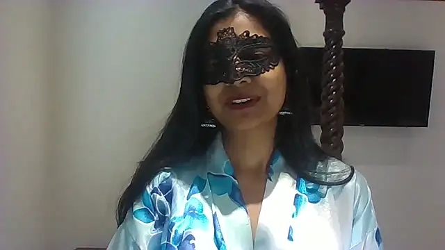 tantragoddess online show from 15, 9, 2025