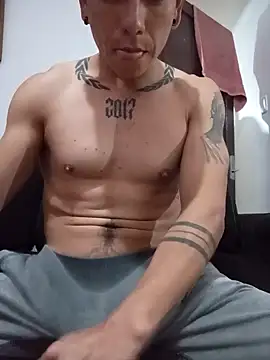 Snapshot of chispahot69_ chatting on 23, 1, 2025 chispahot69 online show from 23, 1, 2025