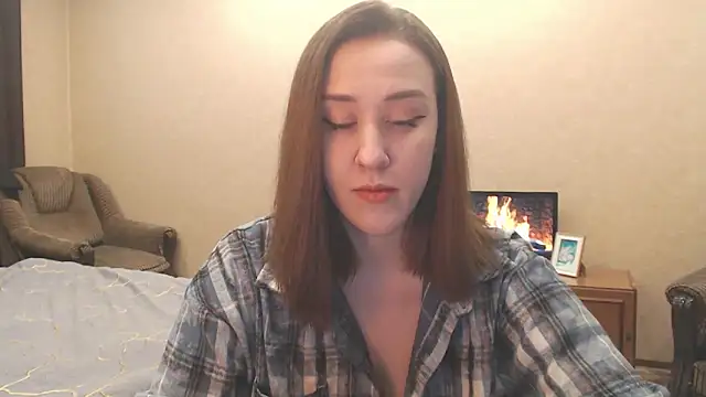 Snapshot of JessicaMurray chatting on 10, 1, 2025 JessicaMurray online show from 10, 1, 2025