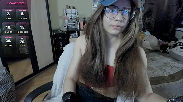 alexiamaleax online show from 10, 10, 2025