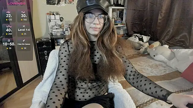 alexiamaleax online show from 8, 11, 2025