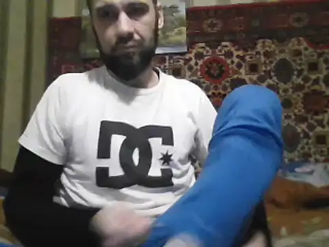 AlferezzSolvajo online show from 2, 2, 2025