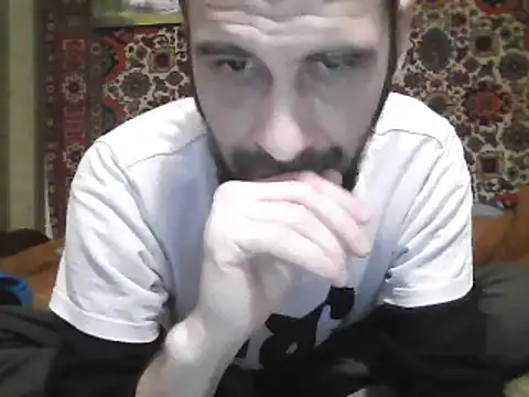 AlferezzSolvajo online show from 3, 2, 2025