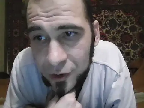 AlferezzSolvajo online show from 4, 2, 2025