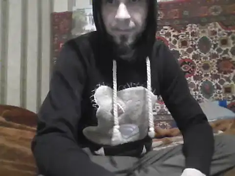 AlferezzSolvajo online show from 6, 2, 2025