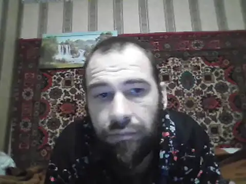 AlferezzSolvajo online show from 27, 2, 2025