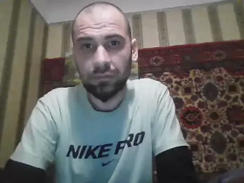 AlferezzSolvajo online show from 11, 3, 2025