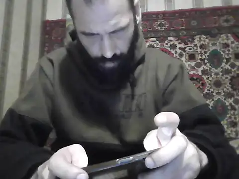 Snapshot of AlferezzSolvajo chatting on 10, 10, 2025 AlferezzSolvajo online show from 10, 10, 2025