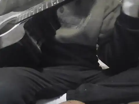 Snapshot of AlferezzSolvajo chatting on 14, 10, 2025 AlferezzSolvajo online show from 14, 10, 2025