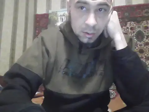 Snapshot of AlferezzSolvajo chatting on 15, 10, 2025 AlferezzSolvajo online show from 15, 10, 2025