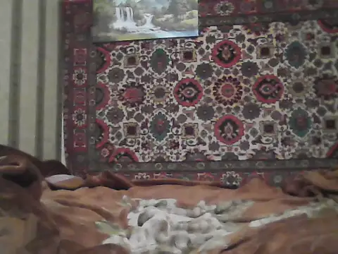 Snapshot of AlferezzSolvajo chatting on 19, 10, 2025 AlferezzSolvajo online show from 19, 10, 2025