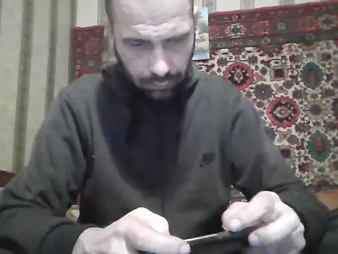 Snapshot of AlferezzSolvajo chatting on 29, 10, 2025 AlferezzSolvajo online show from 29, 10, 2025