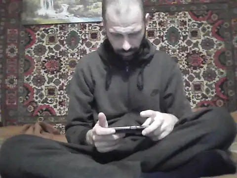 Snapshot of AlferezzSolvajo chatting on 4, 11, 2025 AlferezzSolvajo online show from 4, 11, 2025