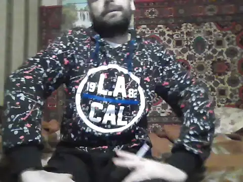 Snapshot of AlferezzSolvajo chatting on 9, 11, 2025 AlferezzSolvajo online show from 9, 11, 2025