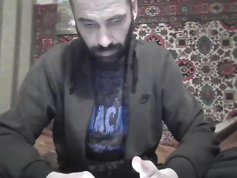 Snapshot of AlferezzSolvajo chatting on 17, 11, 2025 AlferezzSolvajo online show from 17, 11, 2025